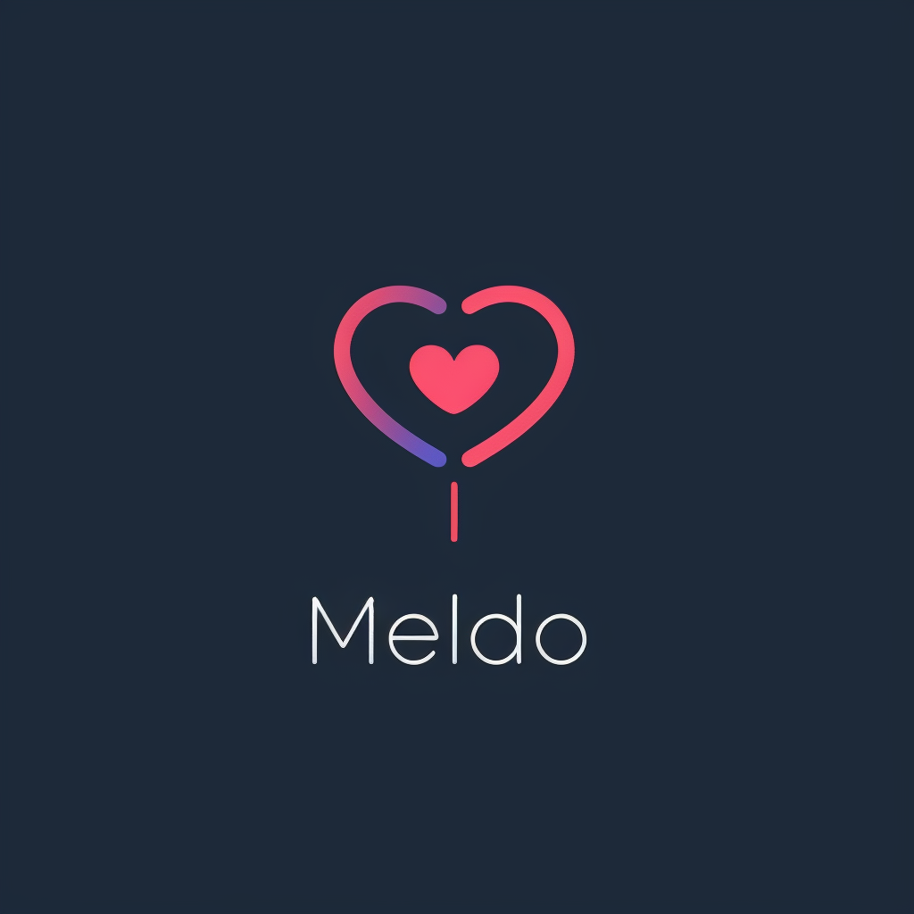 meldo logo